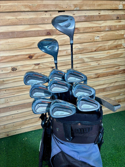 Pin - Hi Stratos Golf set - WeBuyClubz
