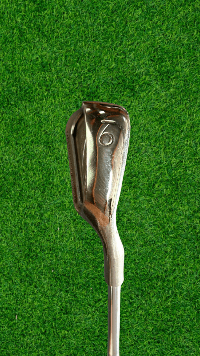 PING Eye 2 9 - Iron - WeBuyClubz