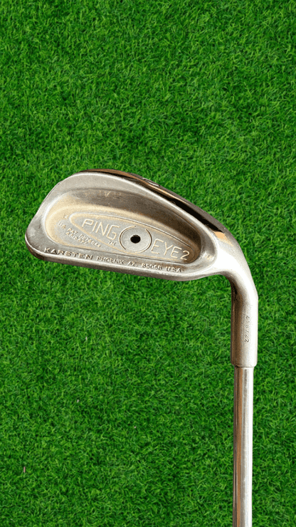 PING Eye 2 9 - Iron - WeBuyClubz