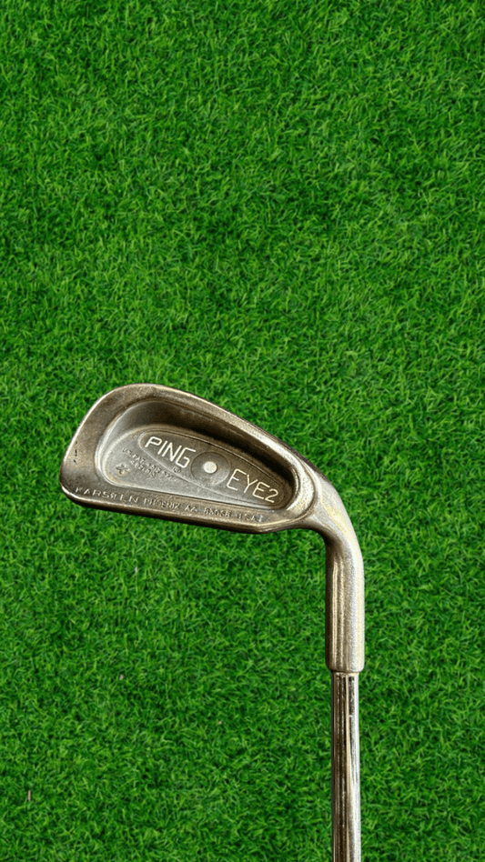 Ping Eye2 5 - Iron - WeBuyClubz