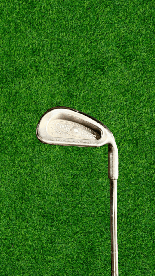 PING eye2 9 - iron - WeBuyClubz