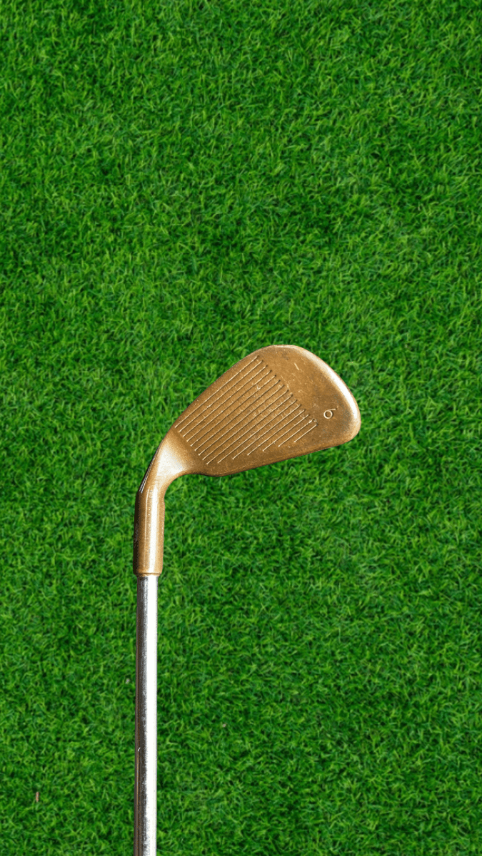 PING Eye2 Beryllium Copper 6 - Iron - WeBuyClubz