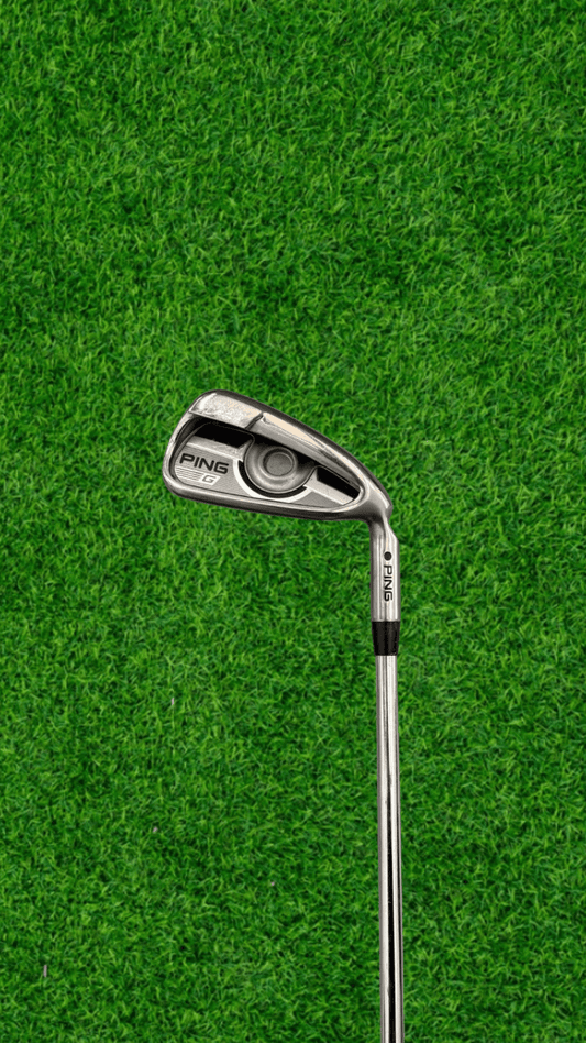 Ping G 5 - Iron - WeBuyClubz
