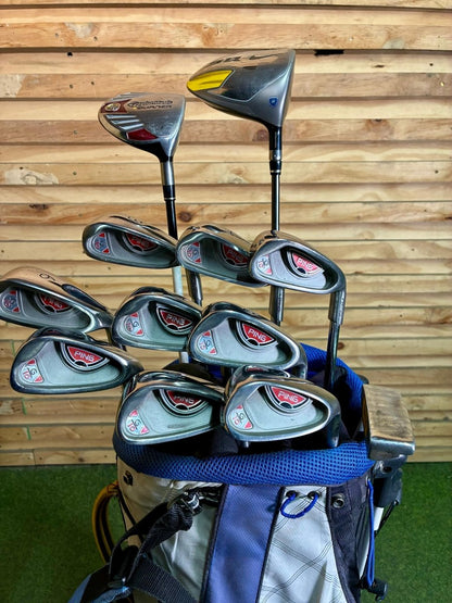 Ping G10 Golf set - WeBuyClubz
