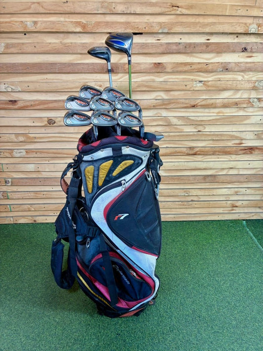 PING G10 Golf Set - WeBuyClubz