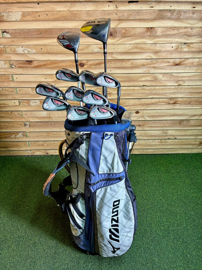 Ping G10 Golf set - WeBuyClubz