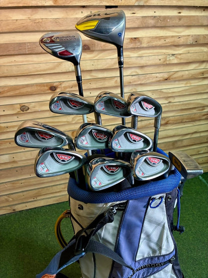 Ping G10 Golf set - WeBuyClubz