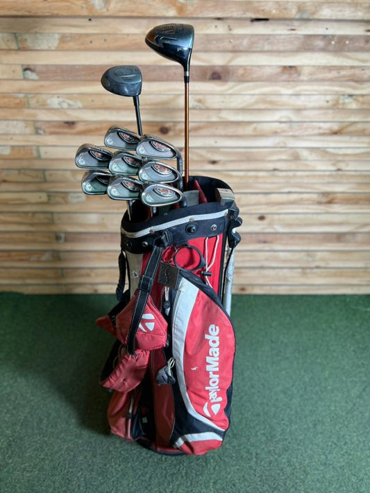 Ping G15 Golf Set - WeBuyClubz