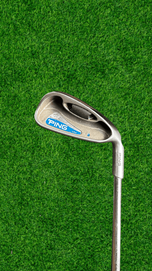 Ping G2 HL 3 - Iron - WeBuyClubz