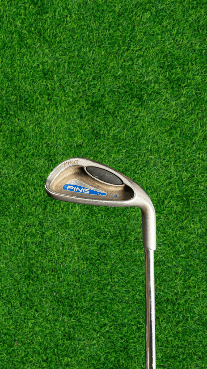 Ping G2 Pitching Wedge - WeBuyClubz