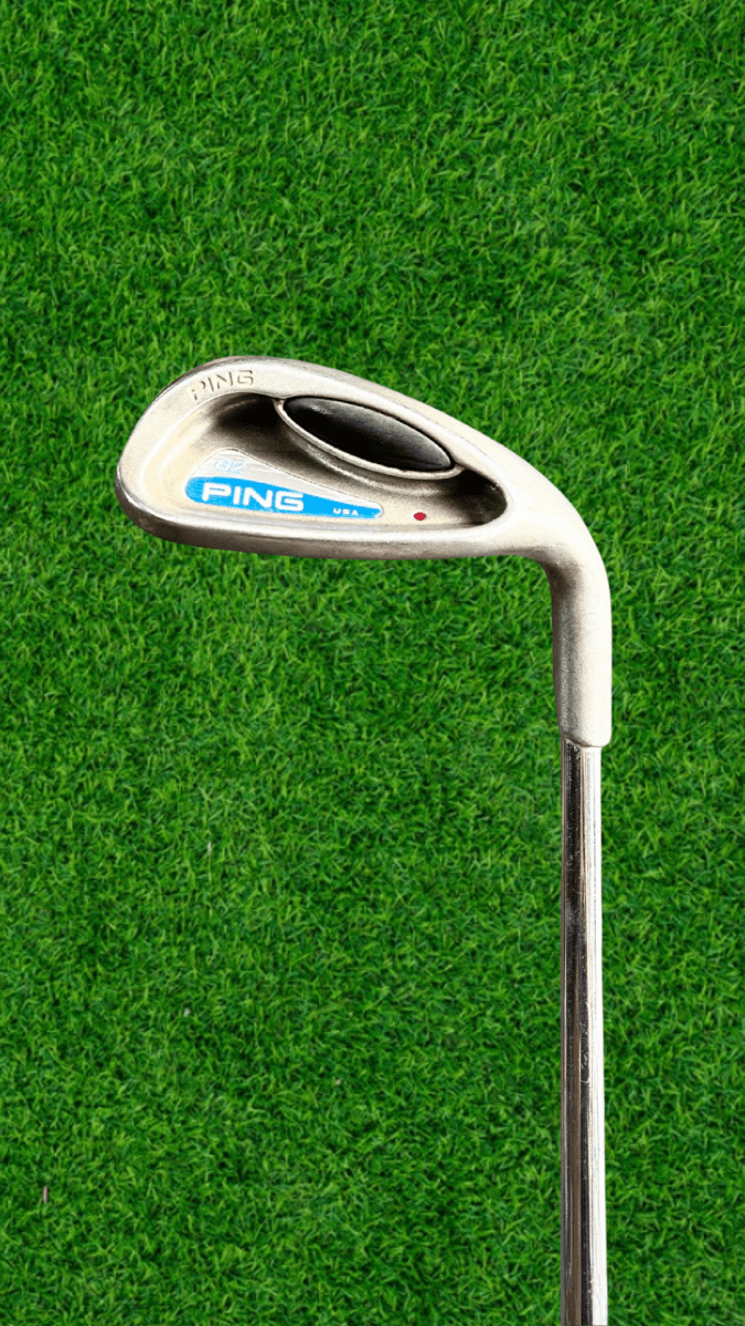 PING G2 Red Dot 60° Sand Wedge - WeBuyClubz