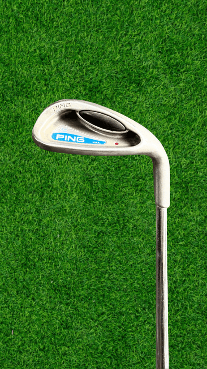 PING G2 Red Dot 60° Sand Wedge - WeBuyClubz