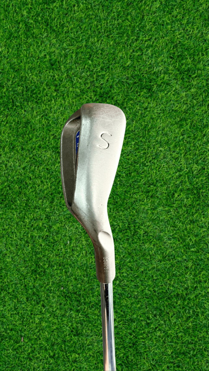 PING G2 Red Dot 60° Sand Wedge - WeBuyClubz