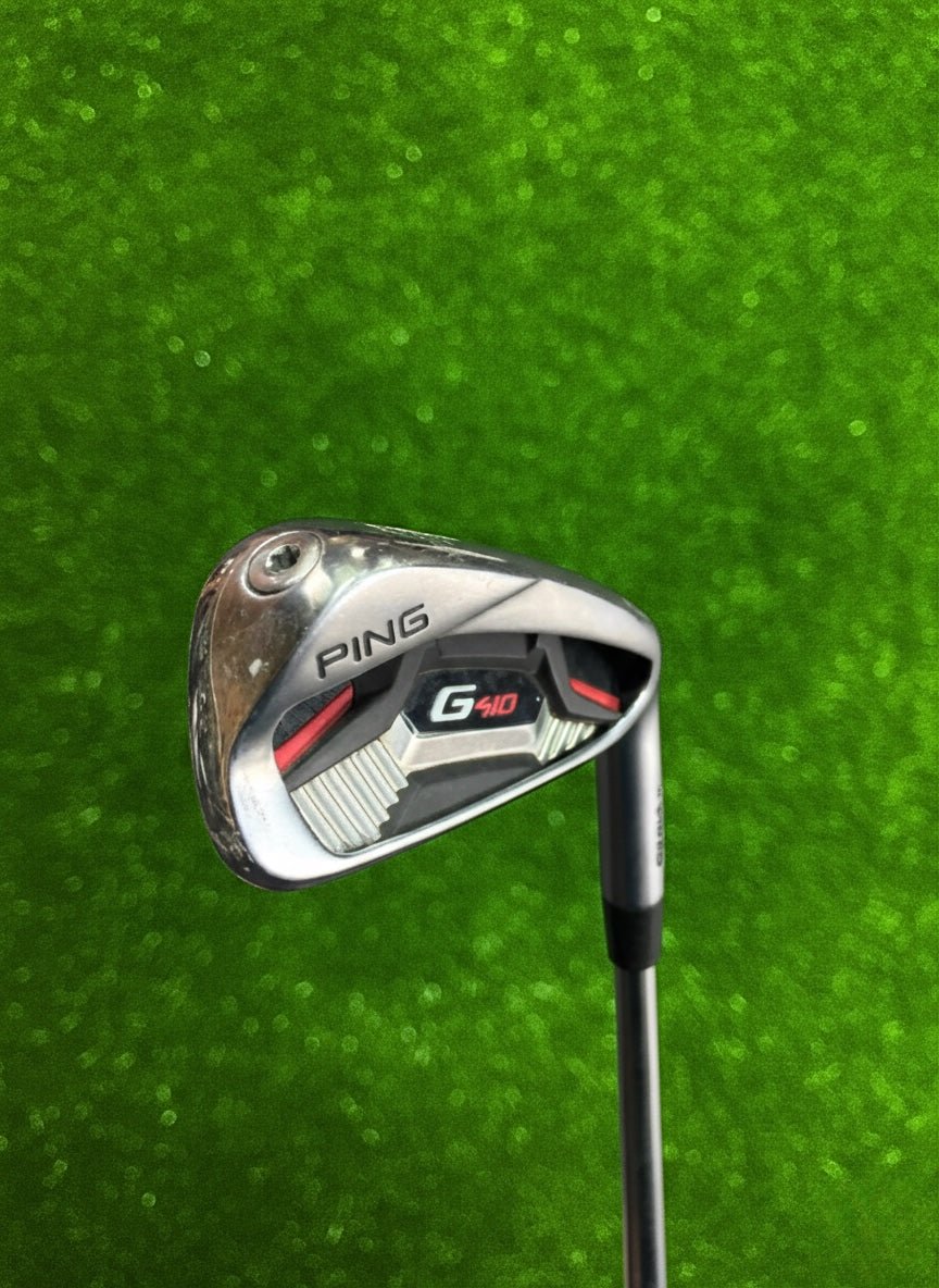 PING G410 4 - iron - WeBuyClubz