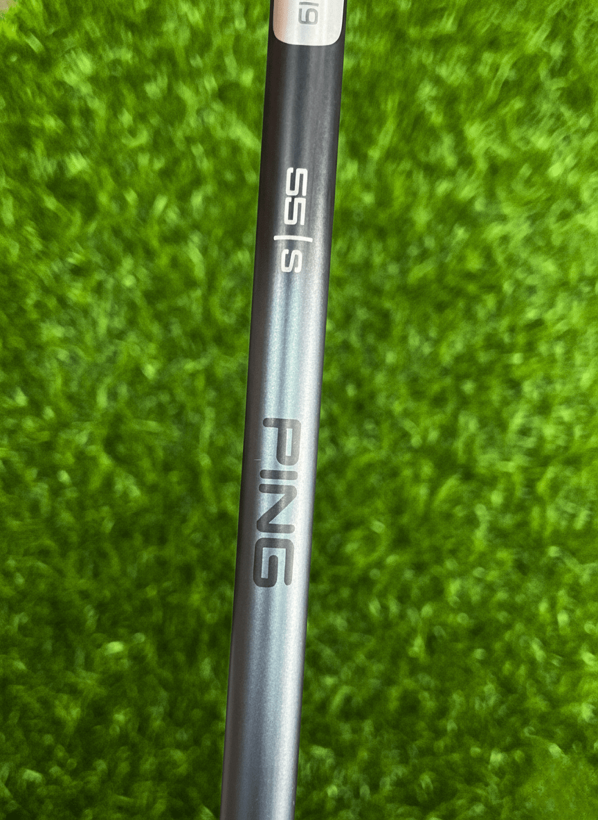 Ping G410 Plus Driver - WeBuyClubz