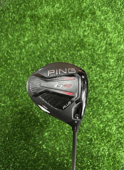 Ping G410 Plus Driver - WeBuyClubz