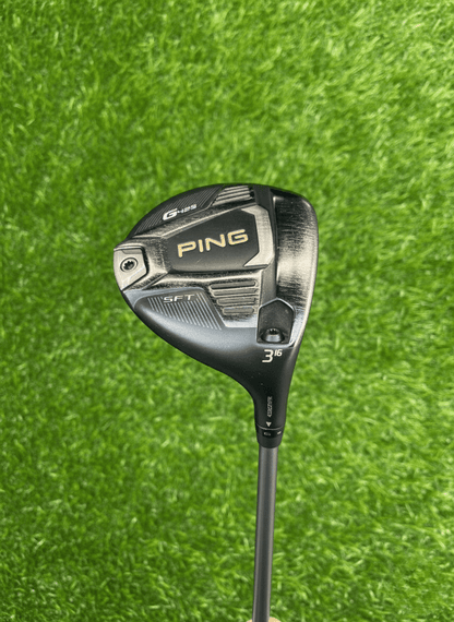 Ping G425 3 Wood - WeBuyClubz
