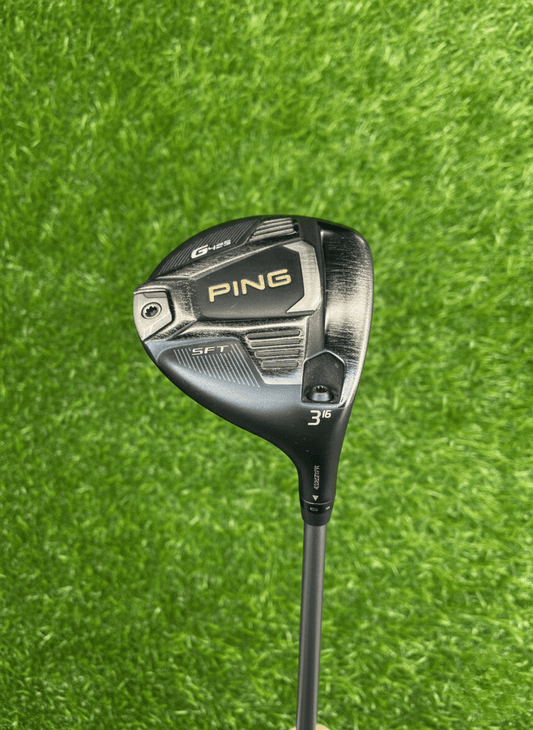 Ping G425 3 Wood - WeBuyClubz