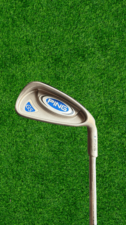 PING G5 3-iron - WeBuyClubz