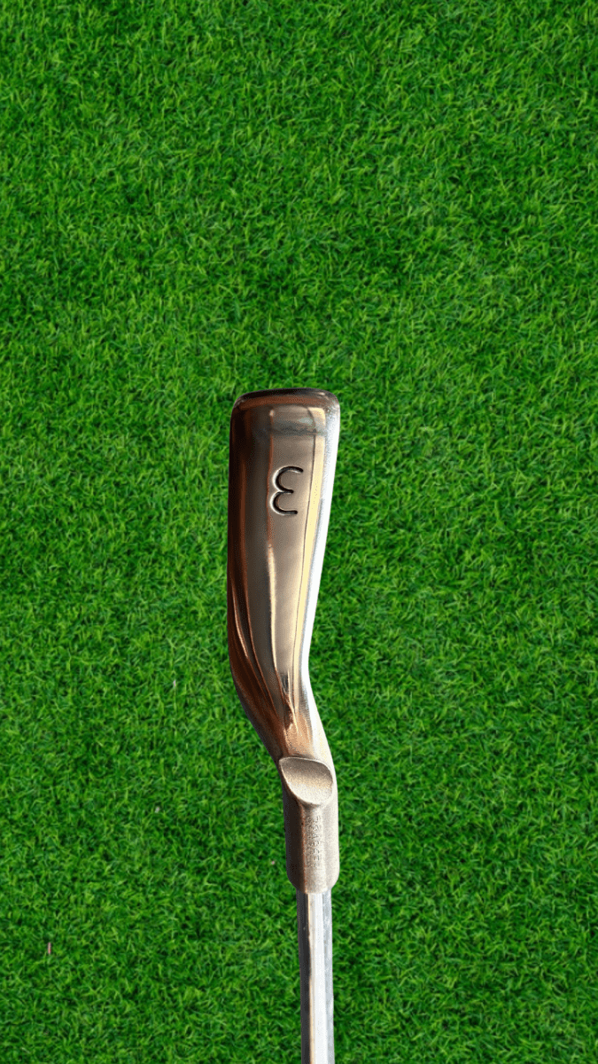 PING G5 3-iron - WeBuyClubz
