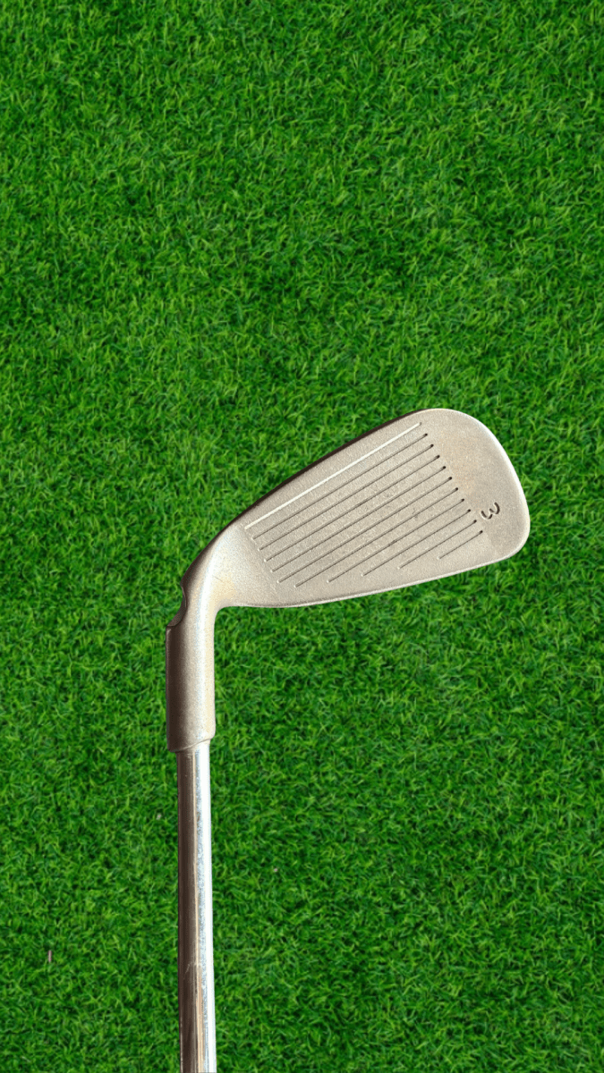 PING G5 3-iron - WeBuyClubz