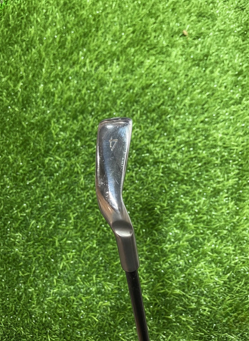 PING G5 4 Iron - WeBuyClubz