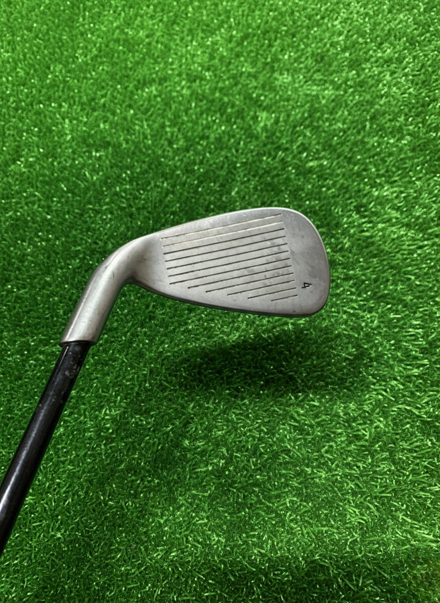 PING G5 4 Iron - WeBuyClubz