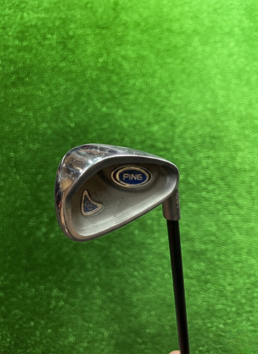 PING G5 4 Iron - WeBuyClubz