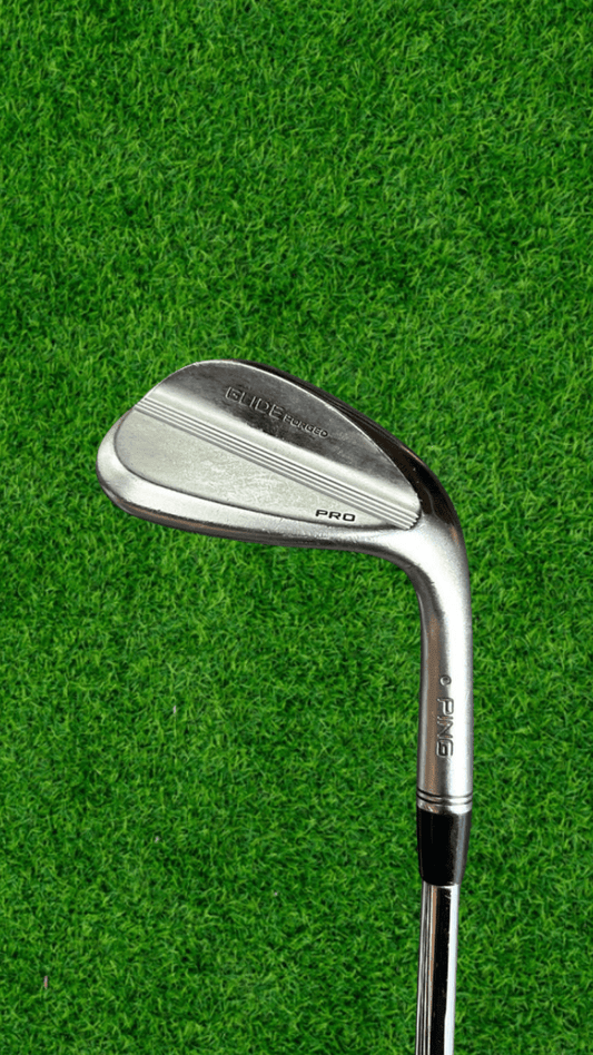 Ping Glide Forged Pro 56 Degree Wedge - WeBuyClubz