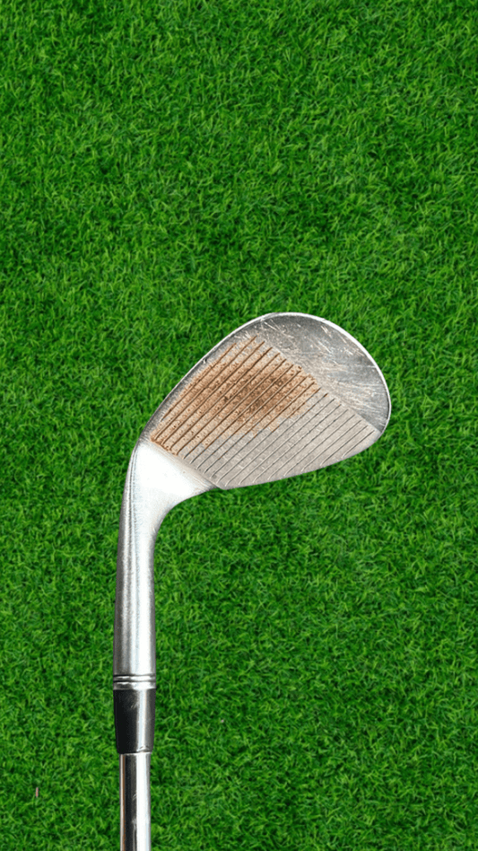 Ping Glide Forged Pro 60 Degree Lob Wedge - WeBuyClubz