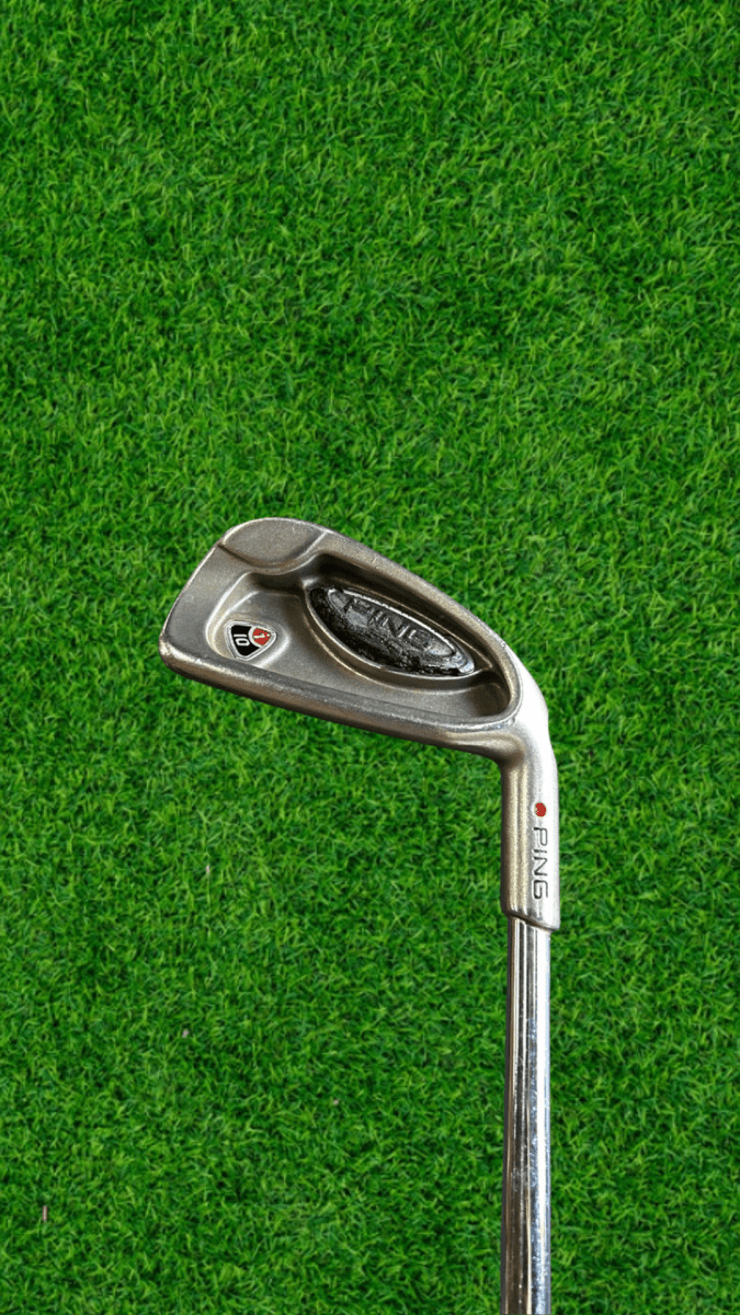 Ping i10 4 - Iron - WeBuyClubz