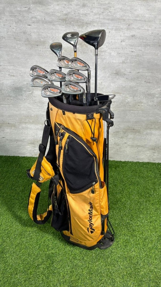 Ping i10 Golf set - WeBuyClubz