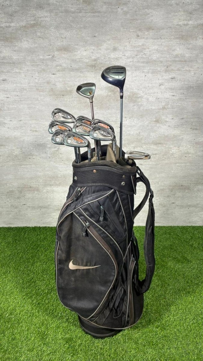 Ping i10 Golf set - WeBuyClubz