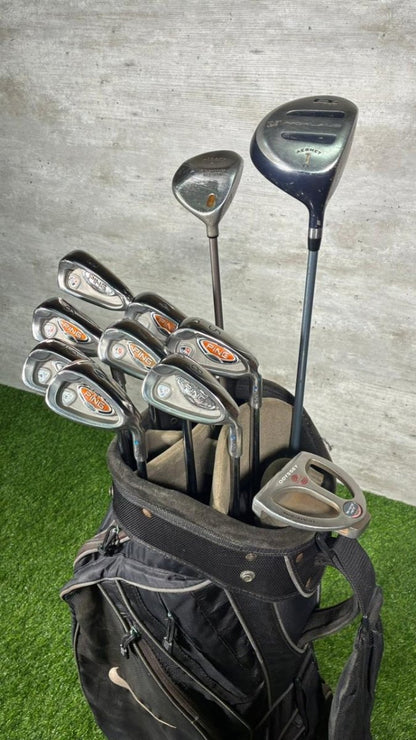 Ping i10 Golf set - WeBuyClubz