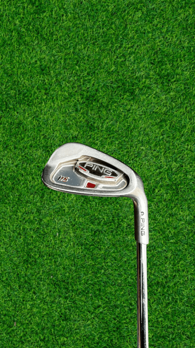 Ping i15 Wedge - WeBuyClubz