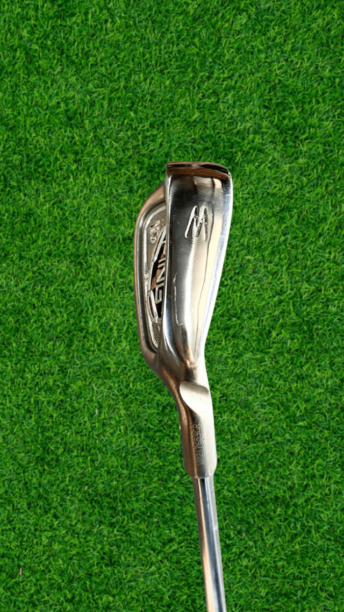 Ping i15 Yellow Dot Wedge - WeBuyClubz
