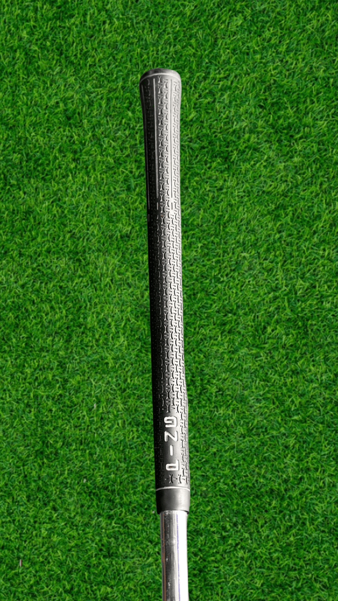 Ping i15 Yellow Dot Wedge - WeBuyClubz