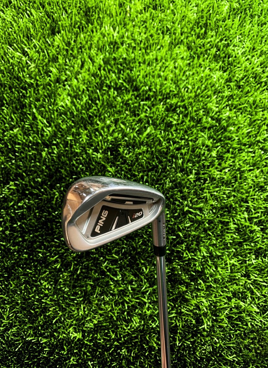 Ping i20 4iron - WeBuyClubz