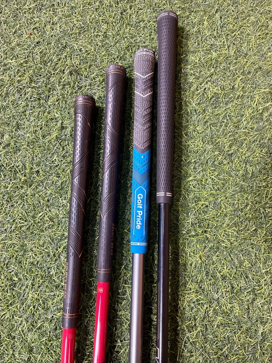 Ping i20 Golf Set - WeBuyClubz