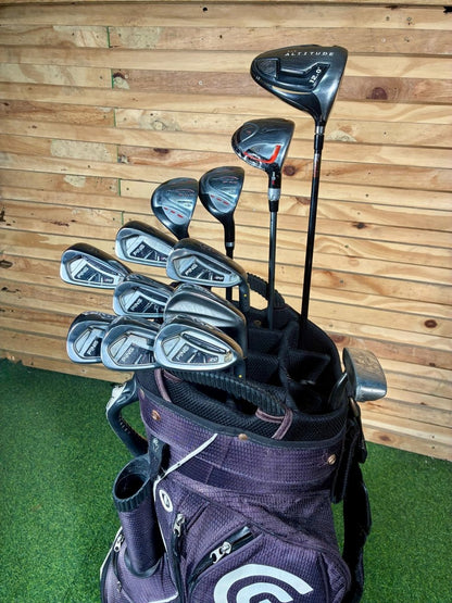 Ping i20 Golf Set - WeBuyClubz