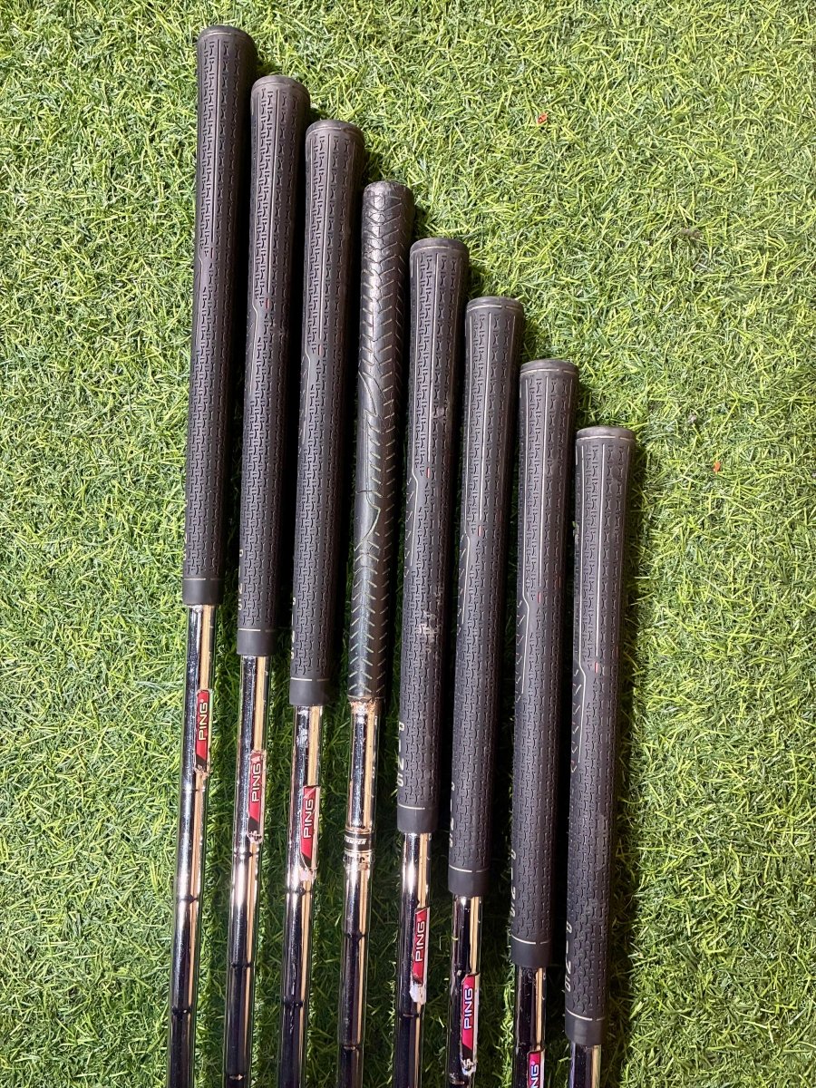 Ping i20 Golf Set - WeBuyClubz