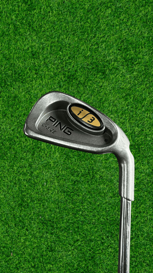 Ping i/3 0 - Size 6 - Iron - WeBuyClubz