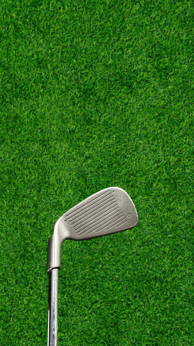 Ping I/3 0 - Size 6 - Iron - WeBuyClubz