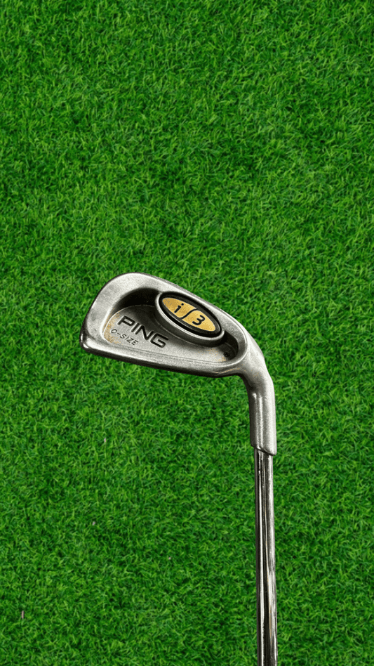 Ping I/3 0 - Size 6 - Iron - WeBuyClubz