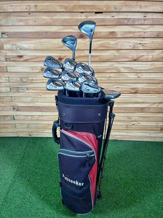 Ping i3 Golf Set - WeBuyClubz