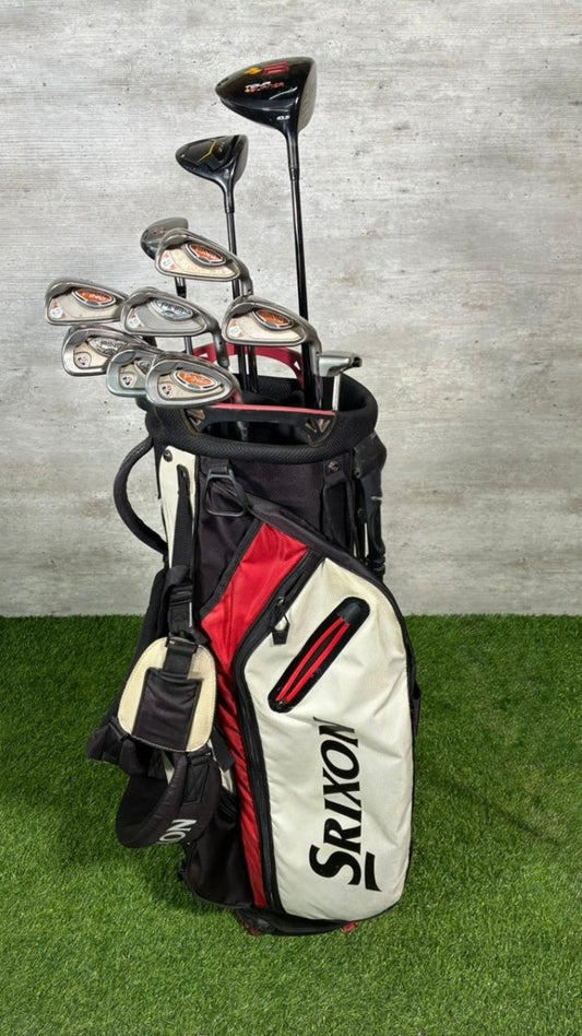 Ping i3 Golf set - WeBuyClubz