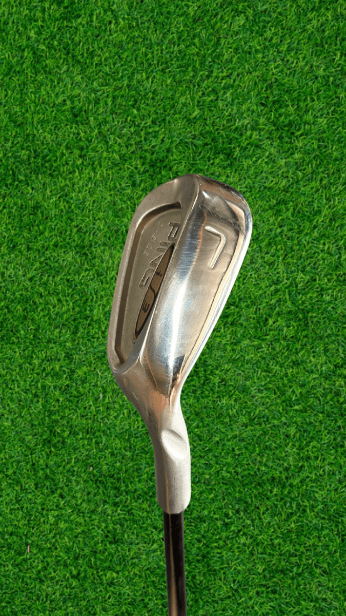 PING i3 O - Size Lob Wedge - WeBuyClubz