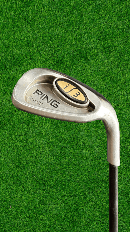 PING i3 O - Size Lob Wedge - WeBuyClubz