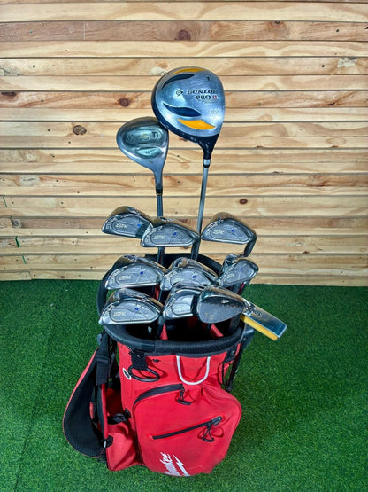 Ping Isi - K Golf Set - WeBuyClubz