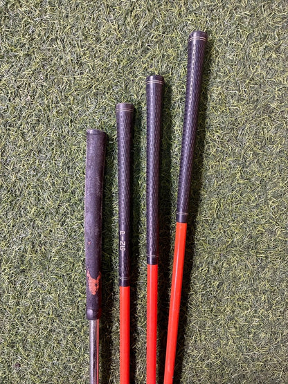 Ping Kids Golf Set age 11 - 13 - WeBuyClubz